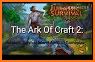 The Ark of Craft 2: Jurassic Survival Island related image