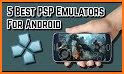 Free PSP Emulator 2019 ~ Android Emulator For PSP related image