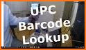 BARCODE LOOKUP SEARCH related image