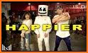 Marshmello Music and Dance related image