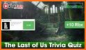 Quiz The Last of Us related image