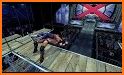 WRESTLING CAGE REVOLUTION 2 : WRESTLING GAMES 2K18 related image