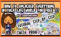 ccplay TOCA boca Life World Town free walkthrough related image