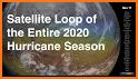 Hurricane Storms Weather - Many World Satellites related image