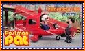 Postman Pat: Special Delivery related image