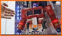 robosen Optimus Prime (Flagship) related image