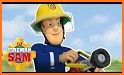 Fireman trucks : Firefighter Sam Fire Adventure related image