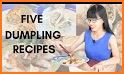 Dumpling Recipes related image