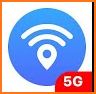 Wifi Spots Master : Wifi Maps related image