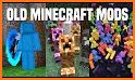 Classic Minecraft Mod related image