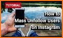 Unfollower Time Check related image