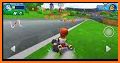 Boom Karts - Multiplayer Kart Racing related image