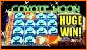 Coyote Moon Slot Machine related image