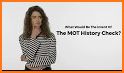 MOT History related image