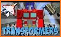 Transformers Mod related image