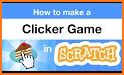 Scratch : Fast Clicker Game related image