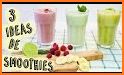 Recetas de Jugos y Batidos - Cócteles Fáciles related image