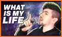 Jacksepticeye Songs related image