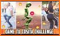 Video Musically - Dame Tu Cosita related image