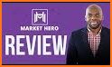 Hero University – Learn Online Business Marketing related image