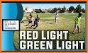 Red Light Green Light Game related image