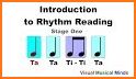 Rhythm Cat - Read Music related image