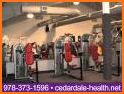 Cedardale Health + Fitness related image