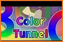 Color Tunnel game related image