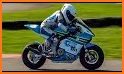 Motorcycle Racing Champion related image