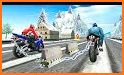 Chained Bike Racing Game related image