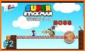 Super Stickman Run - Endless Adventure related image