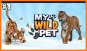 My Wild Pet: Online Animal Sim related image