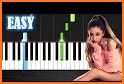 ARIANA GRANDE PIANO TILE related image