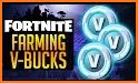 Get Free V bucks_fortnight tips related image