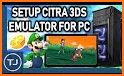 Citra Emulator Guide related image