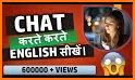 Chat to learn English related image