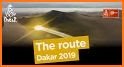 Dakar Rally 2019 related image