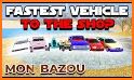 Mon bazou Cars related image