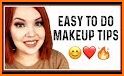 makeup tips and advice 2019 related image