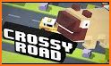 Road cross free games related image