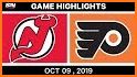 Philadelphia Hockey - Flyers Edition related image