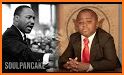 Listen to Dr. Martin Luther King Jr. Speeches related image