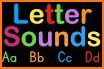 Cleveroom: Learn Reading for Kids! Phonics Letters related image