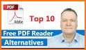 PDF Viewer - PDF Reader 2021 related image