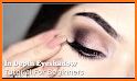 Eye MakeUp Tutorials related image