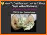 Fastmoney - Bad credit payday loans related image