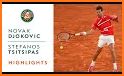 French Open 2020 related image