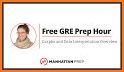 Manhattan Prep GRE Review related image