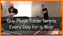 Table Tennis Master related image