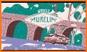 Wheels of Aurelia related image